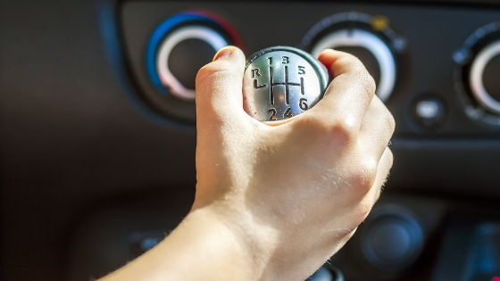 Is Your Clutch Going Out?