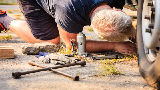 What Car Repairs or Replacement Can You DIY?