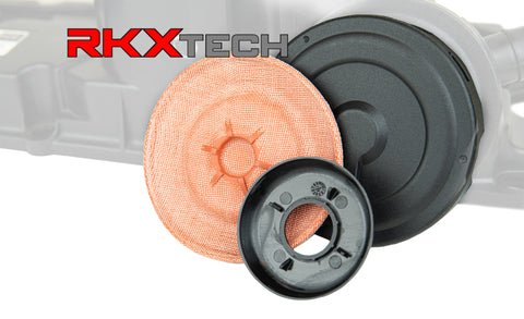 RKX upgraded 2.5l pcv valve for VW Jetta Passat bettle