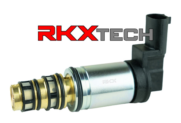 RKX AC Compressor Control Solenoid Valve for select Delphi CVC14