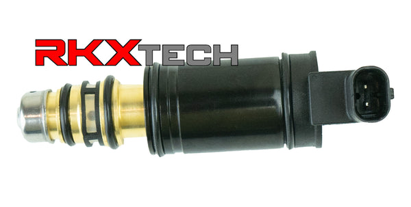 RKX AC Compressor Control Solenoid Valve for Chevy GMC DENSO
