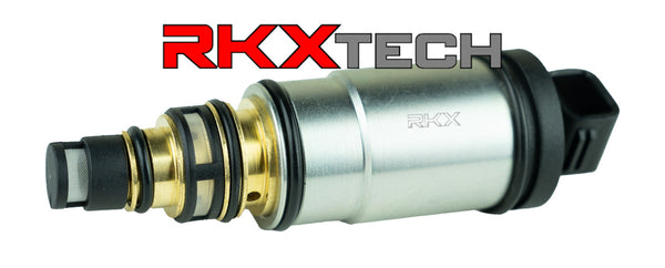 RKX AC Compressor Control Valve for Select VS16E VS18E Hyundai