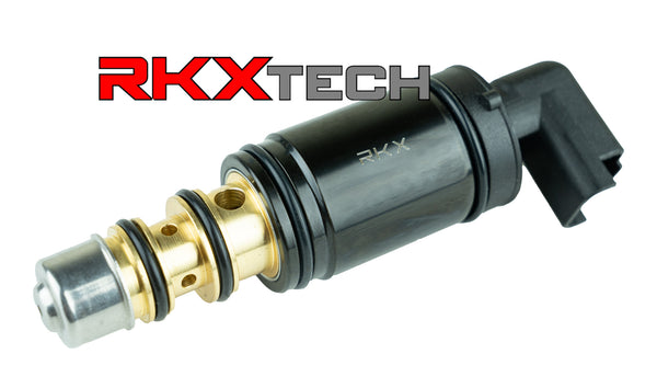 RKX AC Compressor Control Solenoid Valve for Denso 7C16
