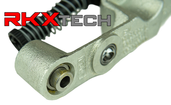 RKX Missing Bearing Race for 086398211E R8 / Lambo Gallardo Manual