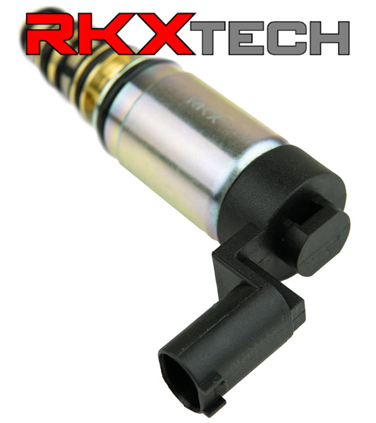RKX AC Compressor Control Solenoid Valve for 5CVC Mahle Chrysler
