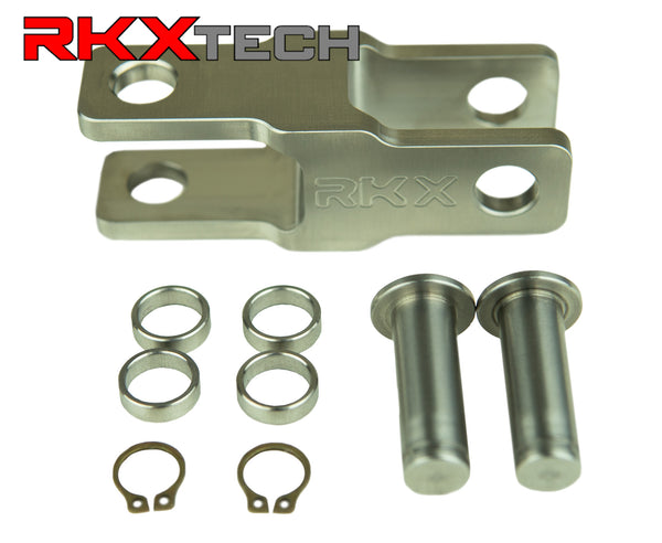 RKX Shift Linkage for Audi R8 / Lambo Gallardo Manual Conversions