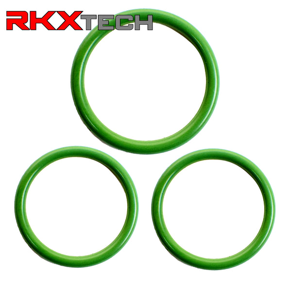 RKX Coolant Pipe Water Outlet O-Rings for Jaguar Land Rover – RKXtech