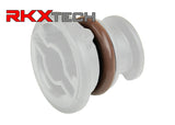 RKX 5 X Upgraded O Ring Seals for OEM VW AUDI  Plastic Oil Drain Plug 06L103801