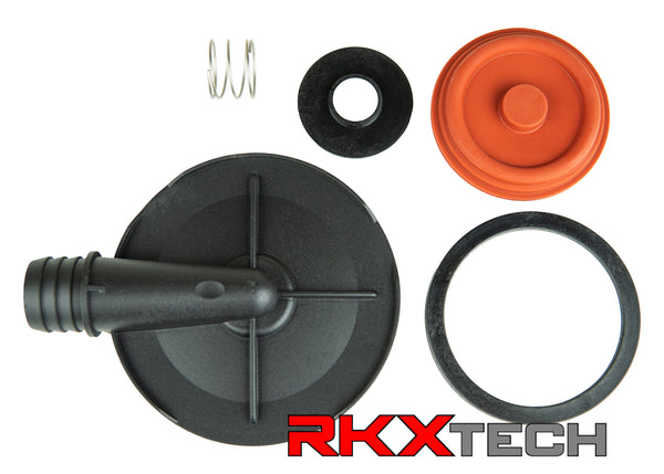 KIT DE REPARACIÓN VÁLVULA RELAY KN28510 - Masan Parts
