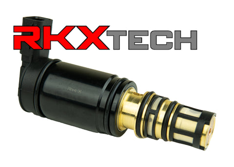 RKX AC Compressor Control Solenoid Valve For AC compressors Hyundai Sonata