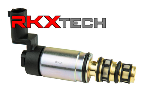 RKX AC Compressor Control Solenoid Valve for Select 5CVC Mahle Chrysler Fiat Alfa Romeo