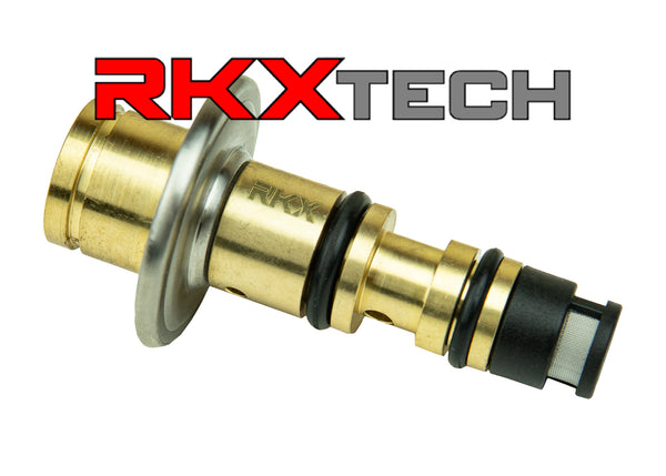 トップス ka17 RKX Mechanical Compressor Valve For Denso 7SB16C 6C17 6CA17C