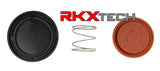 RKX Replacement PCV Valve diaphragm Volvo 31338685 P1 P3 5 Cylinder 2.5L 2.4L T5
