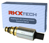RKX AC Compressor Control Solenoid Valve for Mercedes Valeo DCS17E A0022304511