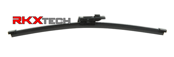 Rear Window Wiper Blade Replaceent
