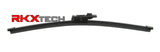 EURO-BLADES Front + Rear Wiper Blade Set for VW ID.4 (28"+18"+11.5")