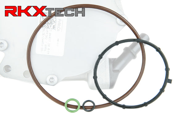 RKX VACUUM PUMP REBUILD KIT for Ford Lincoln 3.5L EcoBoost