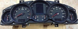 INSTRUMENT CLUSTER SPEAKER for VW Touareg, Porsche Cayenne