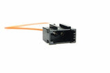 MOST Fiber Optic Optical Loop Bypass Female or Male Adapter for Audi, Porsche, VW, BMW, Mercedes