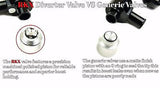 RKX VW & Audi 1.8T 2.7T Precision machined turbo diverter valve