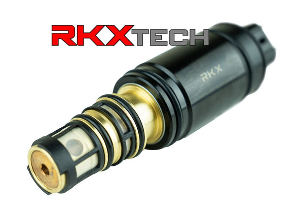 RKX AC Compressor Control Solenoid Valve for Select Denso