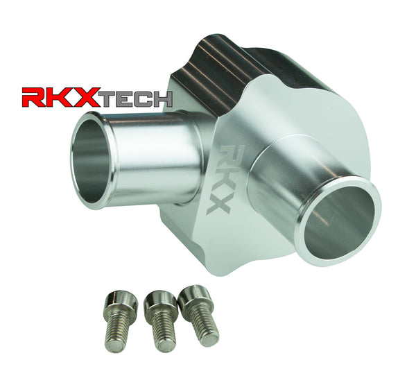 RKX Diverter Valve Relocation Adapter for VW AUDI 2.0T FSI TSI
