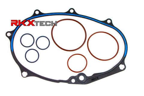 RKX 2.0T FSI Timing cover rebuild kit