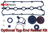 RKX VW & Audi 2.5L Vacuum Pump Reseal / Rebuild Kit