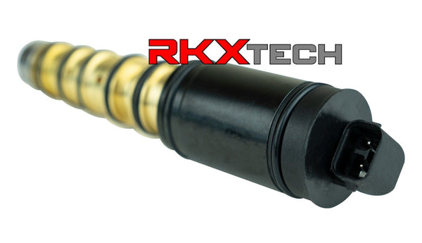 RKX AC Compressor Solenoid Valve For Dodge Jeep 6SEU16C 2.0L 2.4L