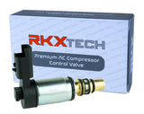 RKX AC Compressor Control Solenoid Valve for Select Sanden AC compressors