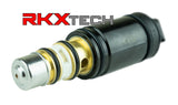 RKX AC Compressor Control Solenoid Valve For Select AC compressors