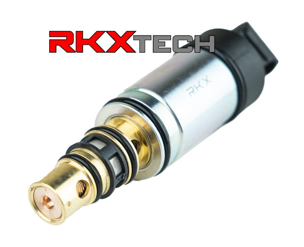 RKX AC Compressor Control Valve For Sanden PXE16 DVE16N Kia