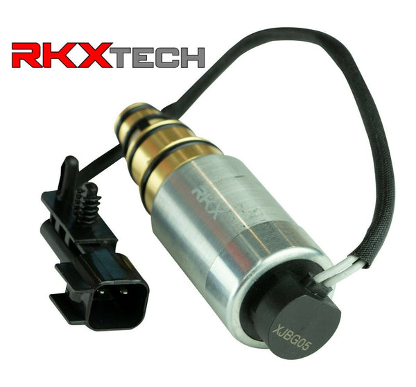ImportPartDirect A/C Compressor Control Valve For Volvo XC60 XC70 - Fits Valeo DCS17E (CV30)