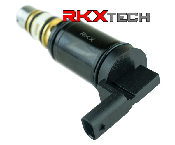 Rka83 RKX Mechanical Compressor Valve For Denso 7SB16C 6C17 6CA17C
