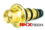 RKX Mechanical AC Compressor Control Valve For Hyundai HCC VS12 VS16 VS18 