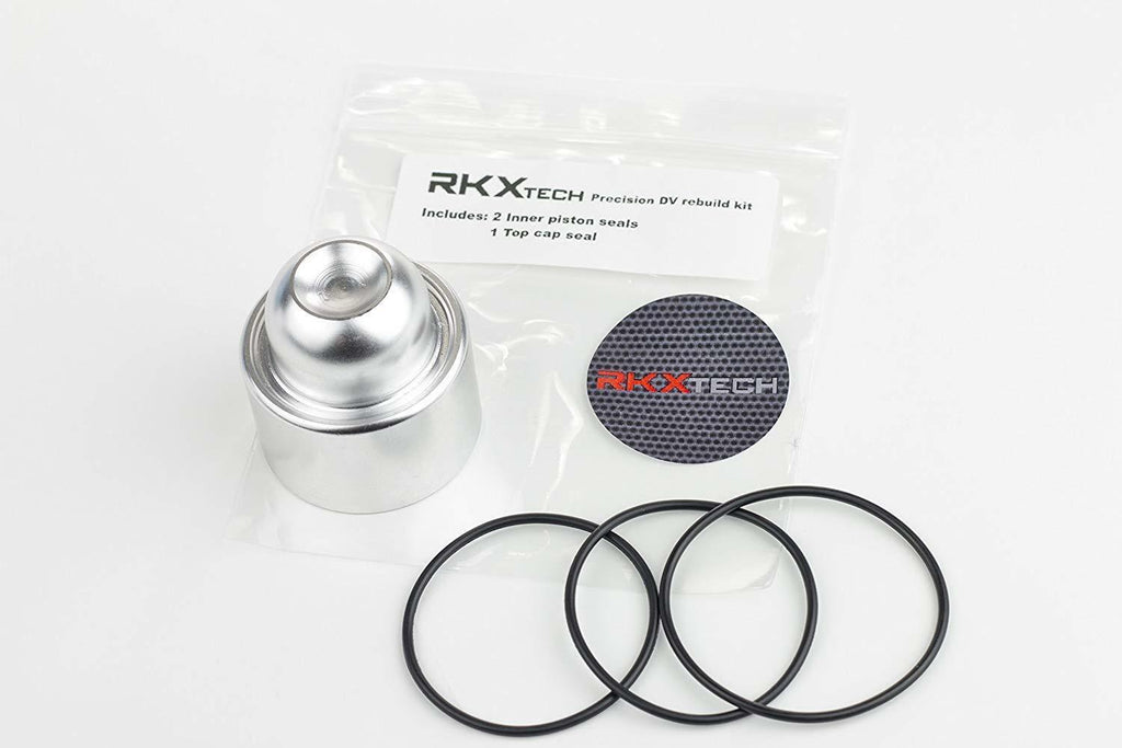 1.8T 2.7T Precision Turbo Diverter Valve REBUILD KIT