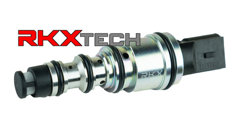 RKX AC Compressor Control Solenoid Valve For Select Delphi  V5, CVC-7