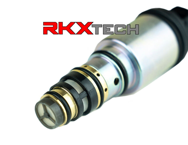 RKX AC Compressor Control Solenoid Valve For Select Sanden PXC16