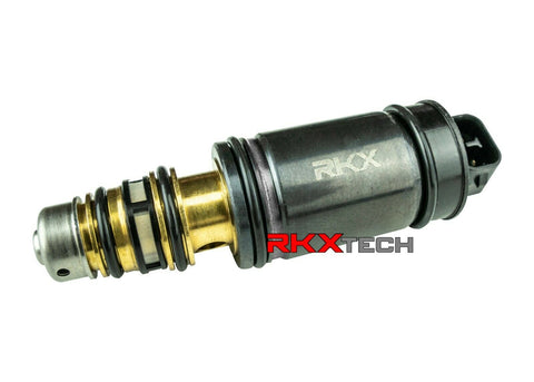 RKX air conditioning control valve RCV solenoid for European cars Volkswagen audi BMW mini