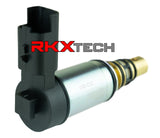 RKX AC Compressor Control Solenoid Valve for Select Sanden AC compressors
