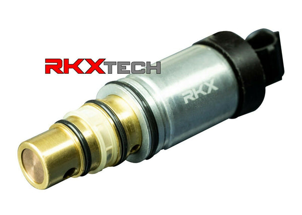RKX AC Control Solenoid Valve For Sanden PXE 16 PXE 14 Hyundai