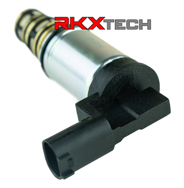 RKX AC Compressor Control Solenoid Valve for select Delphi CVC14