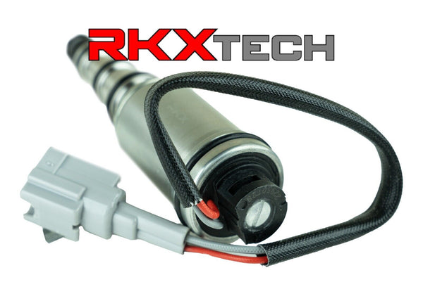 RKX AC Compressor Control Valve for ZEXEL DCS17 Nissan, Opel