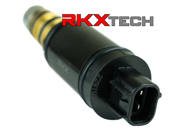 RKX AC Control Solenoid Valve for Select Denso Toyota Buick Park