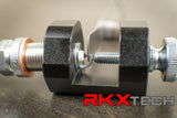 RKX Precision spark plug gaper tool set