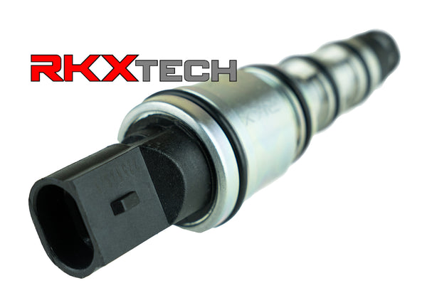 RKX AC Compressor Control Solenoid Valve For Select Delphi V5, CVC