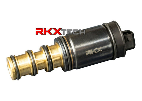 RKX ac control valve for denso compressors used in lexus and toyota vehicles