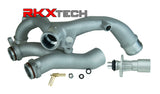 RKX Upgraded Coolant Pipes for Jaguar / Land Rover 3.0L, 5.0L SC