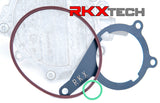 RKX vacuum pump seal kit for the Audi 3.0T and 3.2L supercharged engine found in the S3 q5 SQ5 Q7 A6