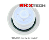 RKX VW & Audi Gas cap replacement seal